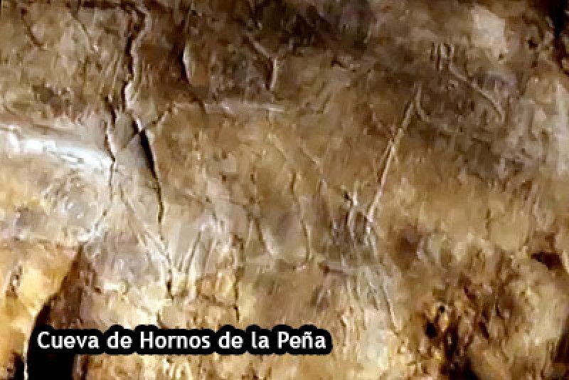 Cuevas de Cantabria Patrimonio de la Humanidad