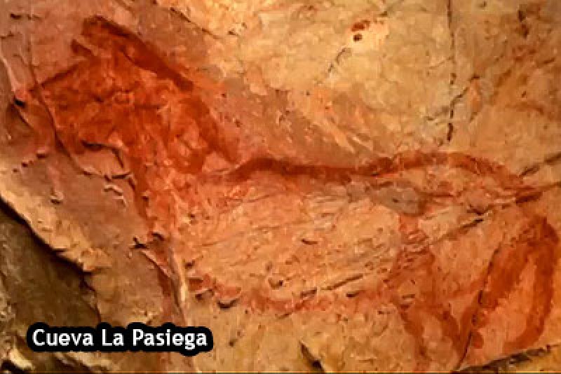 Cuevas de Cantabria Patrimonio de la Humanidad