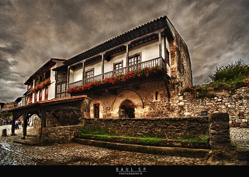 Fotos de Cantabria