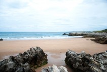 Playa Virgen del Mar