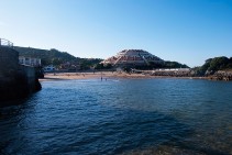 Playa El Sable