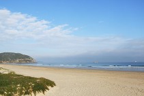 Playa de Berria