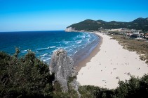 Playa de Berria