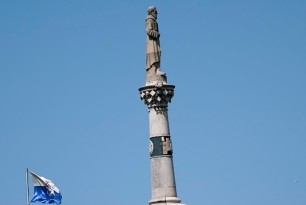 Monumento al Marqués de Comillas