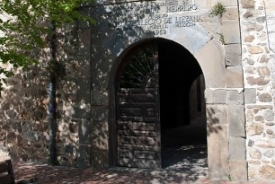 Antiguo Convento de San Raimundo