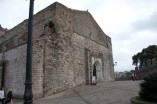 Iglesia de Santa María de los Ángeles